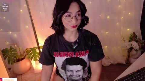 Leana online show from January 14, 1:28 pm