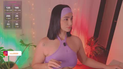 Leana online show from March 4, 7:53 pm