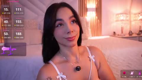 Leana online show from July 8, 10:36 pm