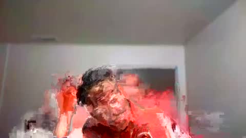 Snapshot of imlightskn chatting on March 10, 3:20 pm imlightskn online show from March 10, 3:20 pm