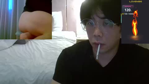 Snapshot of imlowerlife chatting on March 8, 6:43 am imlowerlife online show from March 8, 6:43 am