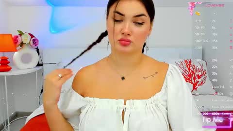 Imma online show from September 30, 12:21 pm