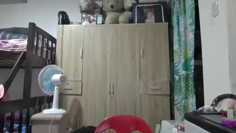 Snapshot of immaculate02 chatting on February 8, 6:12 am Immaculate02 online show from February 8, 6:12 am