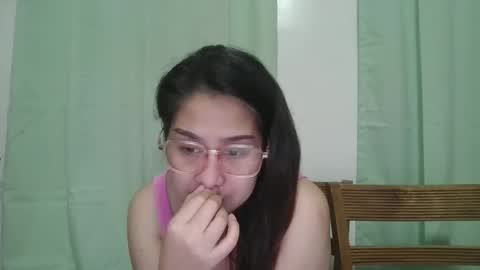 Snapshot of immaculate02 chatting on May 17, 2:13 pm Immaculate02 online show from May 17, 2:13 pm