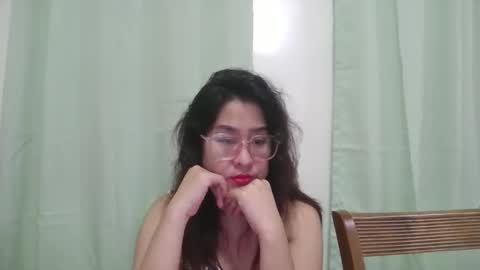 Snapshot of immaculate02 chatting on June 3, 11:02 am Immaculate02 online show from June 3, 11:02 am