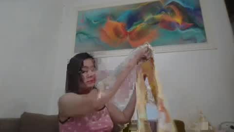 Snapshot of immaculate02 chatting on July 10, 7:56 am Immaculate02 online show from July 10, 7:56 am
