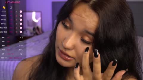 Snapshot of immahawaii chatting on December 5, 9:50 am Imma online show from December 5, 9:50 am