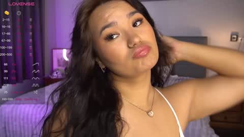 Snapshot of immahawaii chatting on December 7, 3:04 am Imma online show from December 7, 3:04 am