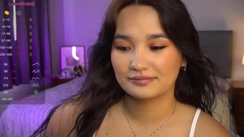 Snapshot of immahawaii chatting on December 12, 3:21 am Imma online show from December 12, 3:21 am