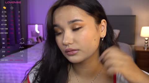 Snapshot of immahawaii chatting on December 16, 3:19 am Imma online show from December 16, 3:19 am