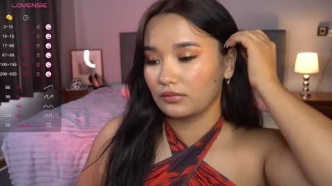 Snapshot of immahawaii chatting on December 22, 6:28 am Imma online show from December 22, 6:28 am