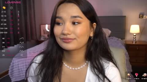 Snapshot of immahawaii chatting on December 30, 3:14 am Imma online show from December 30, 3:14 am