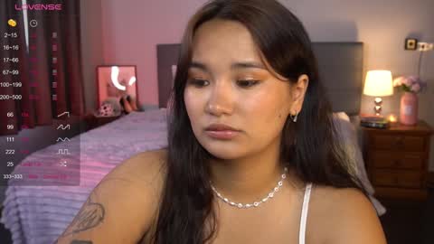 Snapshot of immahawaii chatting on January 19, 4:01 am Imma online show from January 19, 4:01 am