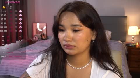 Snapshot of immahawaii chatting on January 25, 6:55 am Imma online show from January 25, 6:55 am