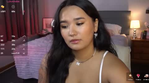 Snapshot of immahawaii chatting on March 6, 3:46 am Imma online show from March 6, 3:46 am