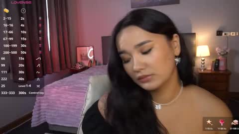 Snapshot of immahawaii chatting on March 10, 4:07 am Imma online show from March 10, 4:07 am