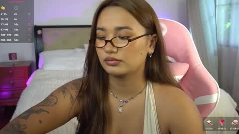 Snapshot of immahawaii chatting on September 13, 3:17 am Imma online show from September 13, 3:17 am