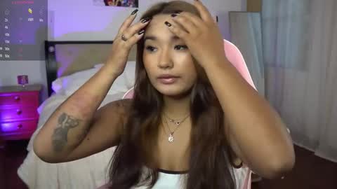 Snapshot of immahawaii chatting on September 29, 3:11 am Imma online show from September 29, 3:11 am