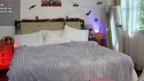 Snapshot of immahawaii chatting on October 27, 3:21 am Imma online show from October 27, 3:21 am