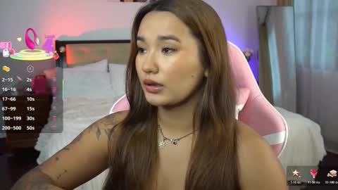 Snapshot of immahawaii chatting on November 21, 3:38 am Imma online show from November 21, 3:38 am