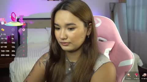 Snapshot of immahawaii chatting on November 24, 3:50 am Imma online show from November 24, 3:50 am