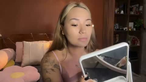 Imma  online show from July 26, 6:43 am