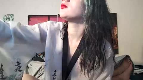 Snapshot of immortal_fuckers chatting on September 24, 6:17 am Sam and Jen online show from September 24, 6:17 am