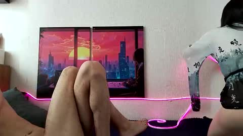 Snapshot of immortal_fuckers chatting on October 27, 8:29 am Sam and Jen online show from October 27, 8:29 am