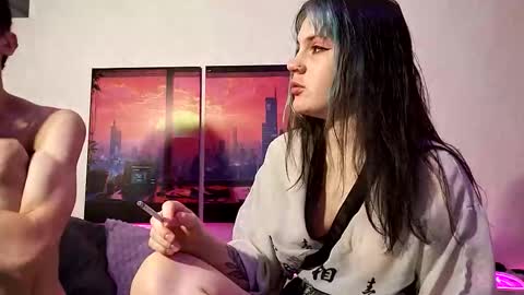 Snapshot of immortal_fuckers chatting on November 2, 10:39 am Sam and Jen online show from November 2, 10:39 am