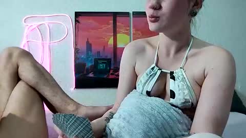 Snapshot of immortal_fuckers chatting on November 29, 9:23 am Sam and Jen online show from November 29, 9:23 am