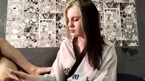 Sam and Jen online show from February 5, 10:42 am