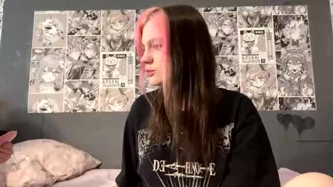 Sam and Jen online show from May 23, 6:51 am