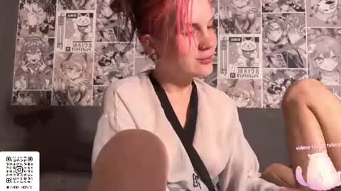 Sam and Jen online show from June 14, 3:47 pm