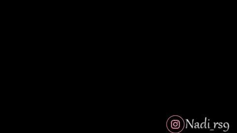 Nadia online show from December 20, 9:32 am