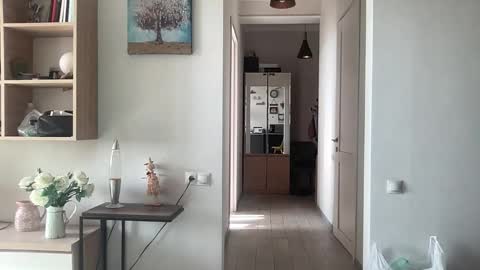 Snapshot of imnotall chatting on November 24, 8:47 am imnotall online show from November 24, 8:47 am