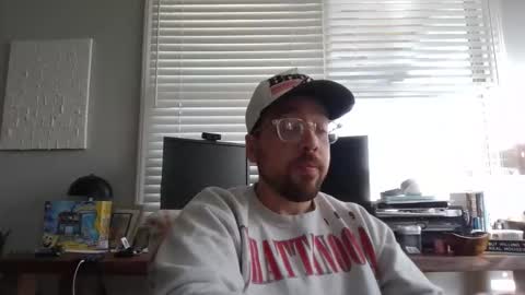 Snapshot of imnotcharliekirk chatting on April 15, 1:18 pm imnotcharliekirk online show from April 15, 1:18 pm
