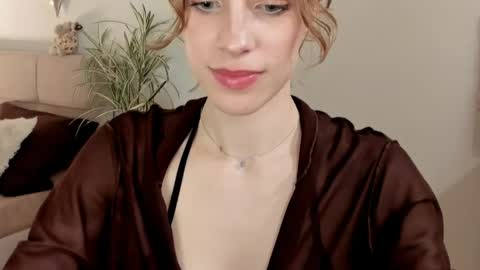 my name Imo  Fansly  online show from April 29, 4:44 pm