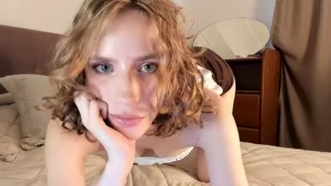 my name Imo  Fansly  online show from June 26, 2:21 pm