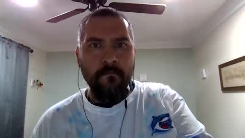 Snapshot of imon_1 chatting on October 8, 11:24 pm imon_1 online show from October 8, 11:24 pm