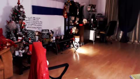 Empress online show from February 2, 11:53 pm