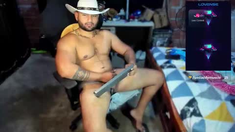 Imperion King online show from February 7, 7:01 am