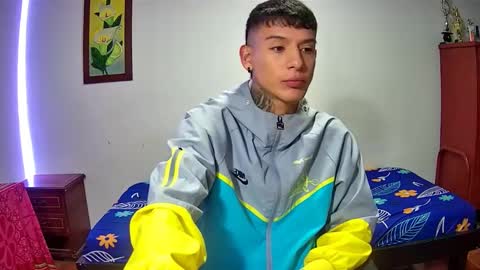 Snapshot of imperium_52511 chatting on March 11, 6:10 am imperium_52511 online show from March 11, 6:10 am