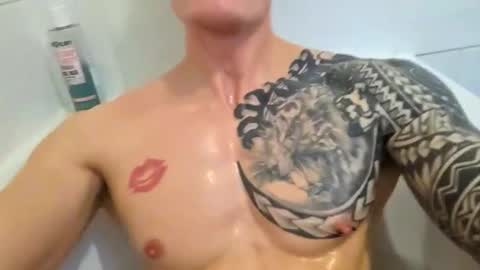 impressedmuch459 online show from February 13, 2:24 pm