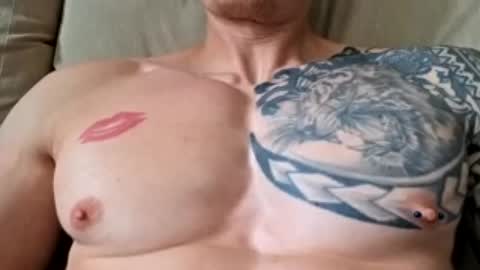 impressedmuch459 online show from August 1, 1:10 pm