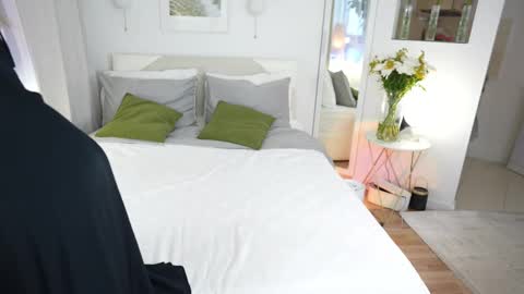 Snapshot of imrealsugar chatting on October 4, 2:04 pm AyaRealSugar online show from October 4, 2:04 pm