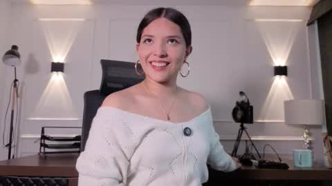 Karen  online show from March 10, 7:41 pm