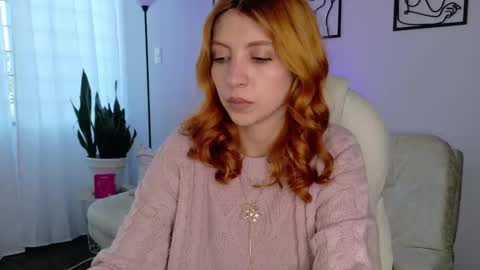 Sienna online show from September 16, 9:27 pm