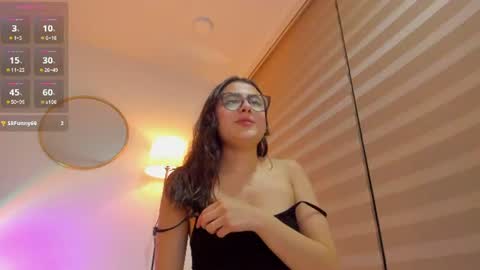 imsofia_dy online show from June 10, 1:06 am