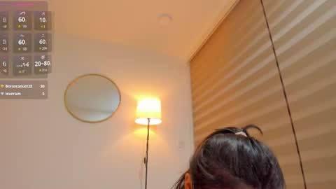 imsofia_dy online show from June 14, 1:03 am