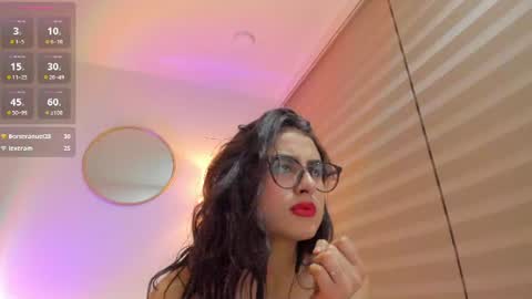 imsofia_dy online show from June 14, 2:35 am
